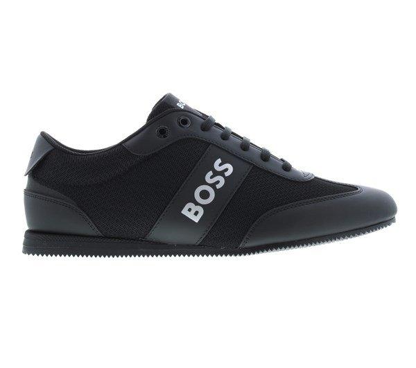 Men's Rusham Low Profile Collar Trainers