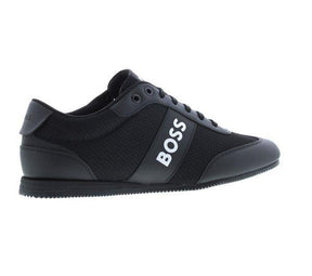 Men's Rusham Low Profile Collar Trainers