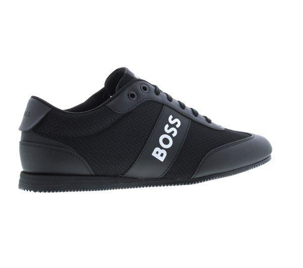 Men's Rusham Low Profile Collar Trainers
