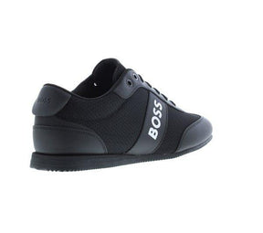 Men's Rusham Low Profile Collar Trainers
