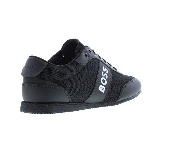 Men's Rusham Low Profile Collar Trainers