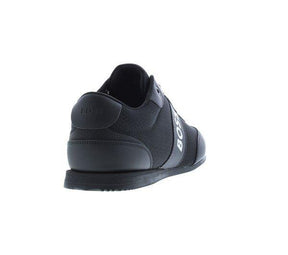 Men's Rusham Low Profile Collar Trainers
