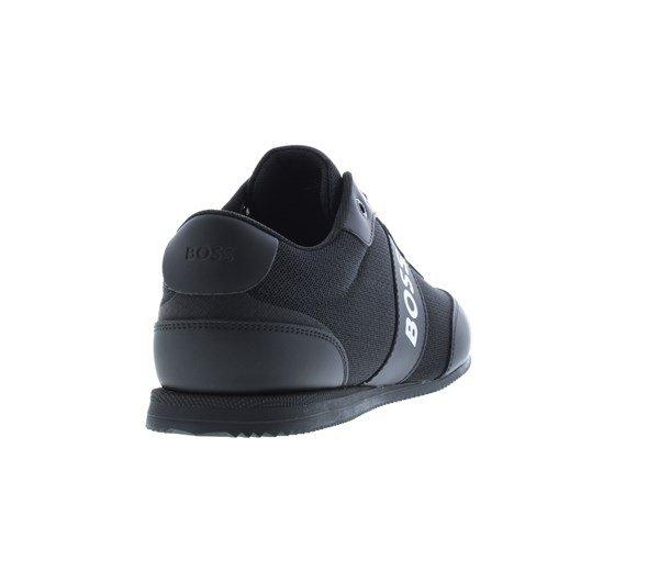Men's Rusham Low Profile Collar Trainers
