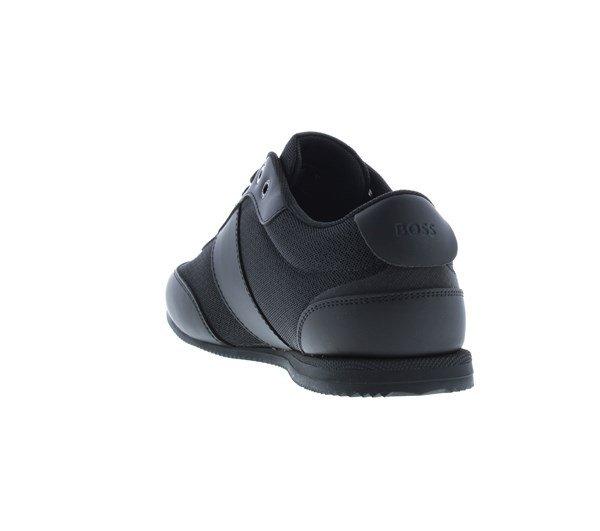 Men's Rusham Low Profile Collar Trainers