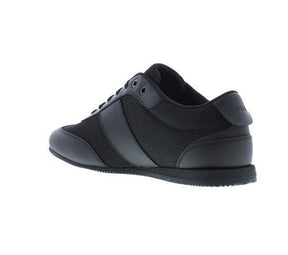 Men's Rusham Low Profile Collar Trainers