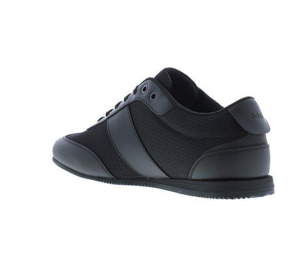 Men's Rusham Low Profile Collar Trainers