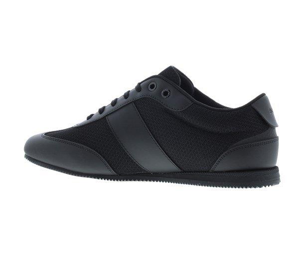 Men's Rusham Low Profile Collar Trainers