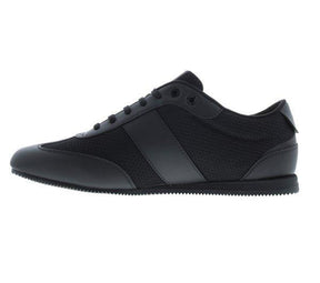 Men's Rusham Low Profile Collar Trainers