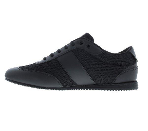 Men's Rusham Low Profile Collar Trainers