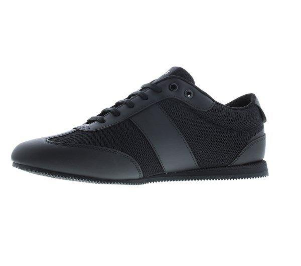Men's Rusham Low Profile Collar Trainers