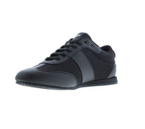 Men's Rusham Low Profile Collar Trainers