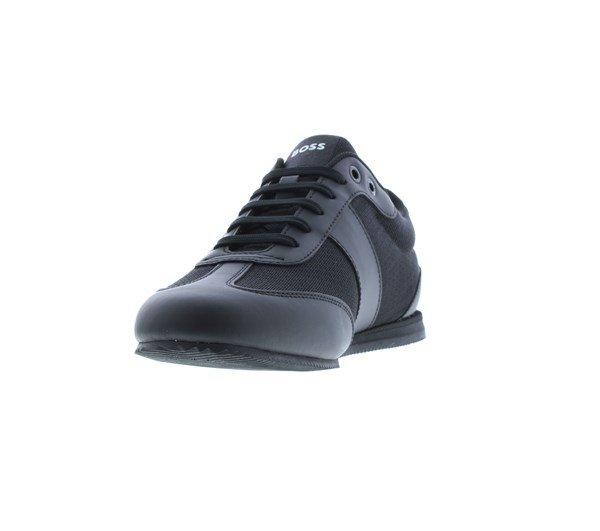 Men's Rusham Low Profile Collar Trainers