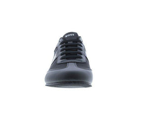 Men's Rusham Low Profile Collar Trainers