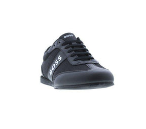 Men's Rusham Low Profile Collar Trainers