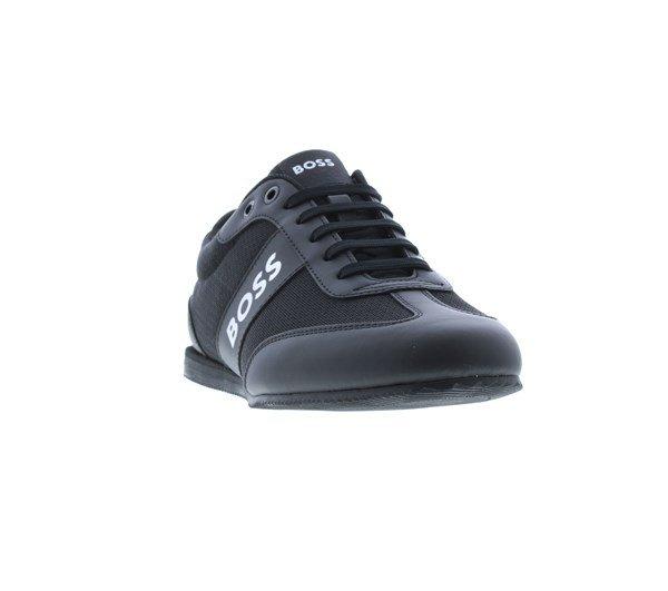 Men's Rusham Low Profile Collar Trainers