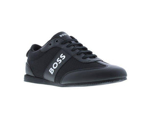 Men's Rusham Low Profile Collar Trainers