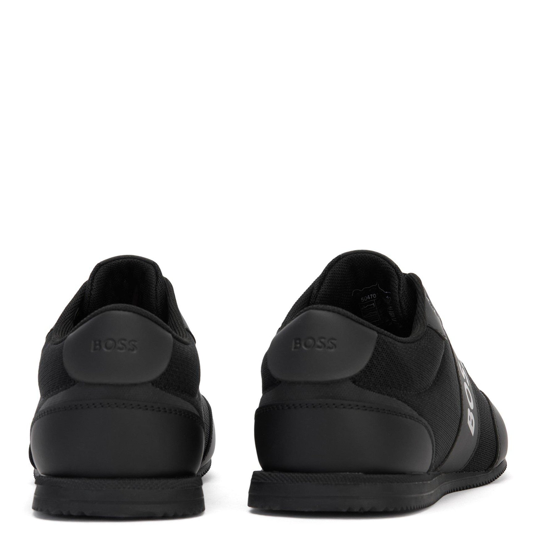 Rusham Low Trainers