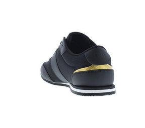 Men's Rusham Low Profile Collar Trainers