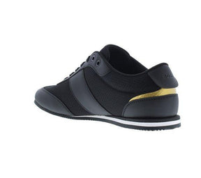 Men's Rusham Low Profile Collar Trainers