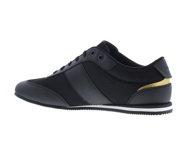 Men's Rusham Low Profile Collar Trainers