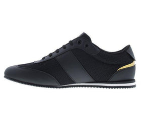 Men's Rusham Low Profile Collar Trainers