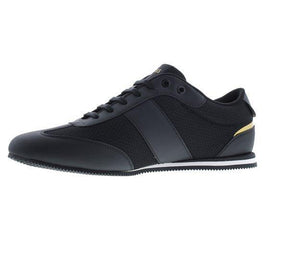 Men's Rusham Low Profile Collar Trainers