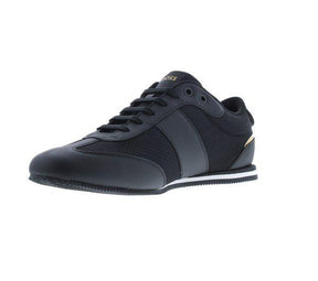 Men's Rusham Low Profile Collar Trainers