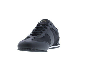 Men's Rusham Low Profile Collar Trainers
