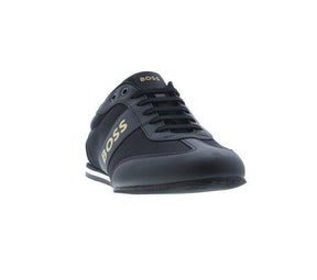 Men's Rusham Low Profile Collar Trainers