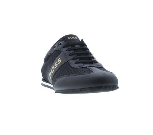 Men's Rusham Low Profile Collar Trainers