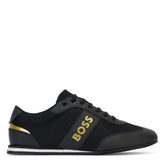 Men's Rusham Low Profile Collar Trainers