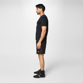 Men's Rusham Low Profile Collar Trainers