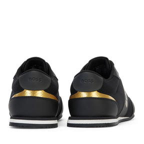 Rusham Low Trainers