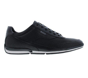 Men's Saturn Low Top Casual Trainers