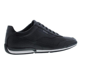 Men's Saturn Low Top Casual Trainers