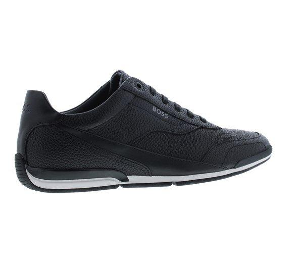 Men's Saturn Low Top Casual Trainers