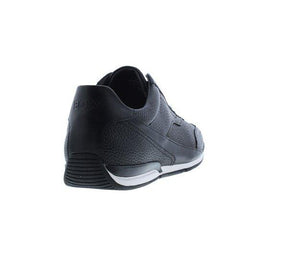 Men's Saturn Low Top Casual Trainers