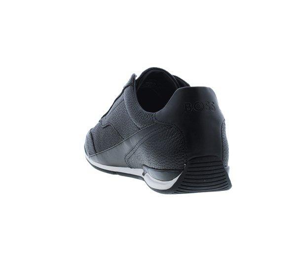 Saturn Lowtop Trainers