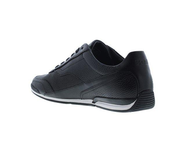 Men's Saturn Low Top Casual Trainers