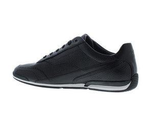 Men's Saturn Low Top Casual Trainers