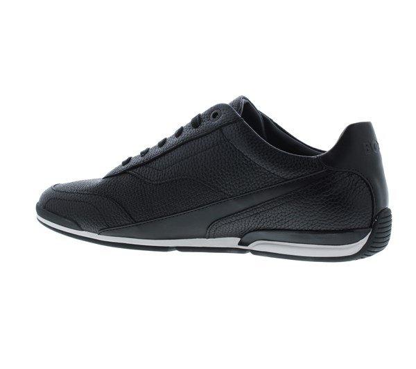 Men's Saturn Low Top Casual Trainers