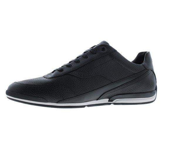 Men's Saturn Low Top Casual Trainers