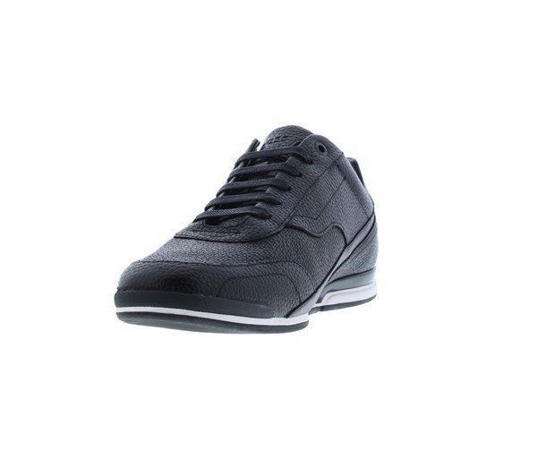 Men's Saturn Low Top Casual Trainers