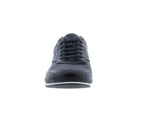 Men's Saturn Low Top Casual Trainers