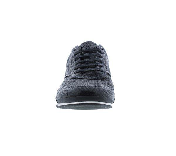 Men's Saturn Low Top Casual Trainers