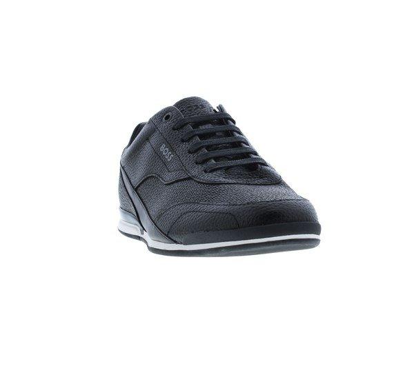 Men's Saturn Low Top Casual Trainers