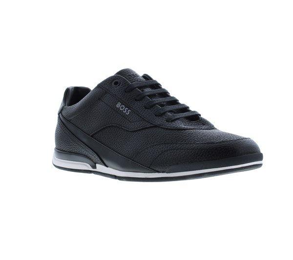 Men's Saturn Low Top Casual Trainers