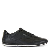 Men's Saturn Low Top Casual Trainers