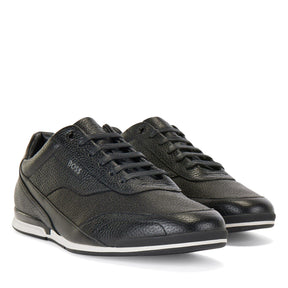 Men's Saturn Low Top Casual Trainers