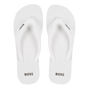 Men's Pacific Flip Flop with PVC Straps